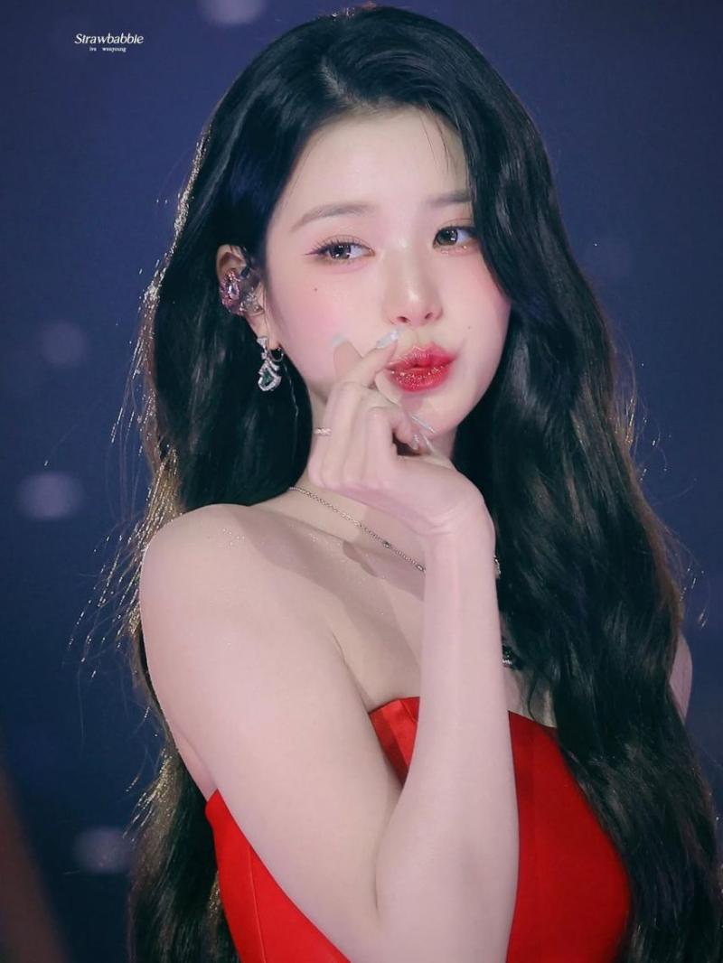 IVE (아이브) 장원영