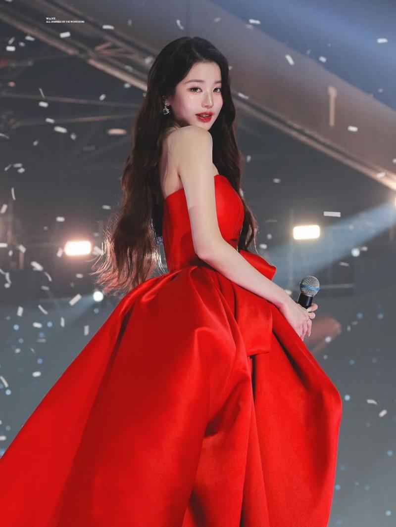 IVE (아이브) 장원영