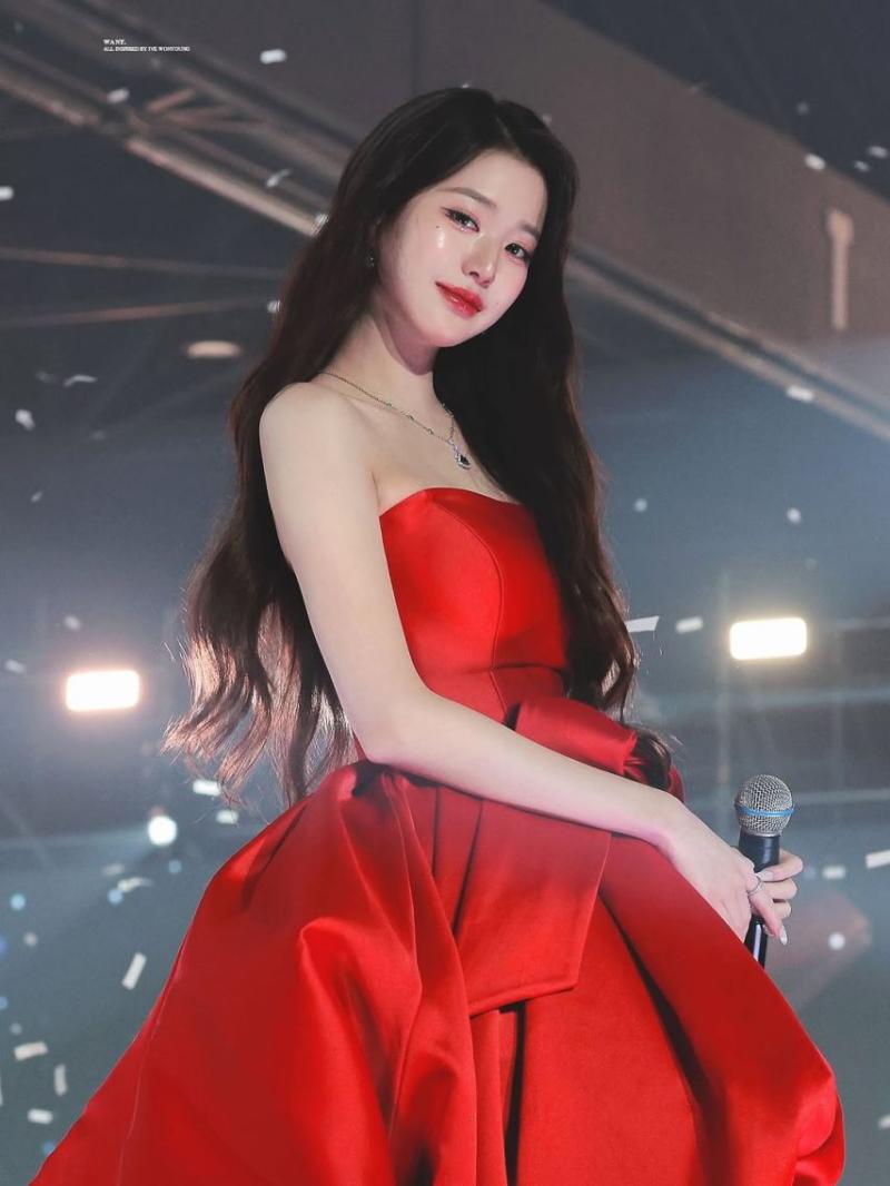 IVE (아이브) 장원영
