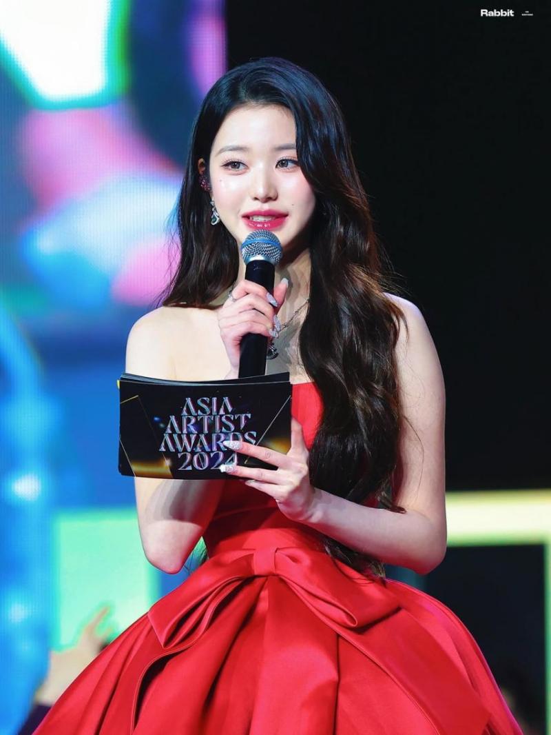 IVE (아이브) 장원영