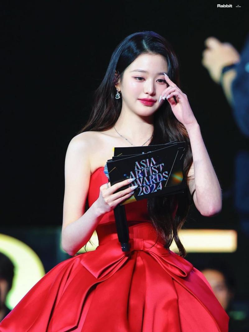 IVE (아이브) 장원영