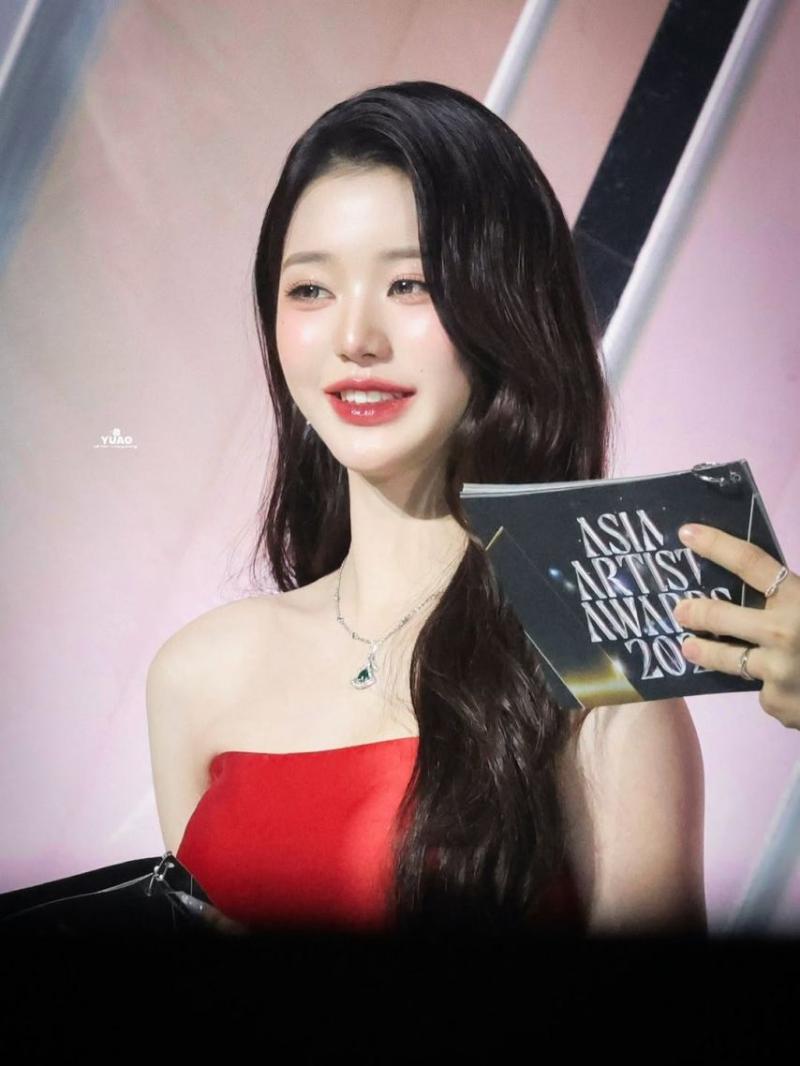 IVE (아이브) 장원영