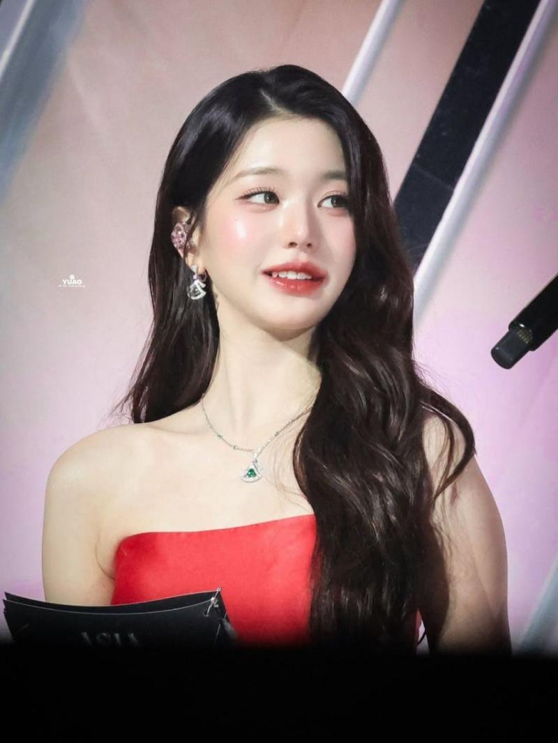 IVE (아이브) 장원영