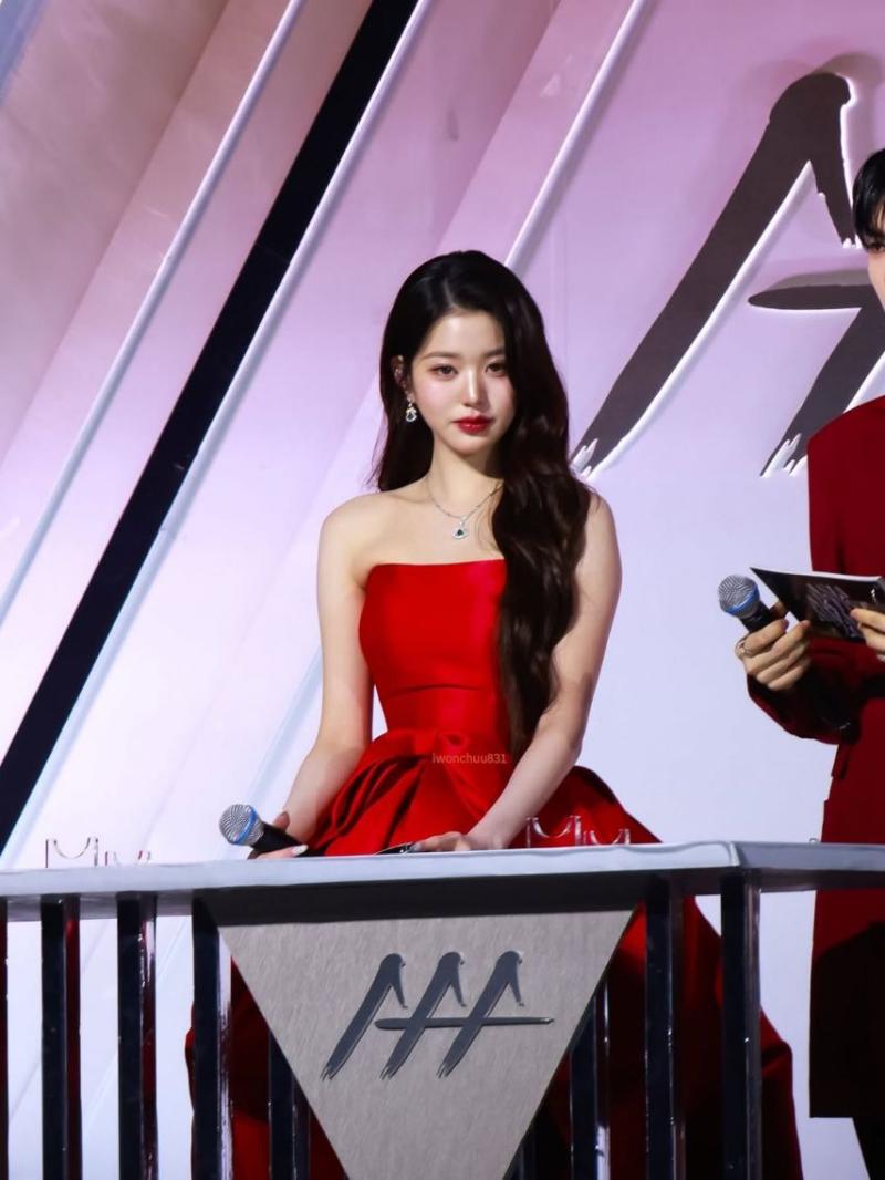 IVE (아이브) 장원영