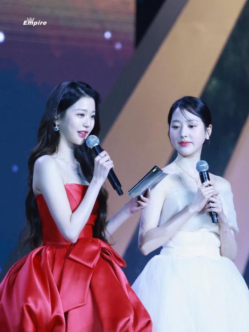 IVE (아이브) 장원영