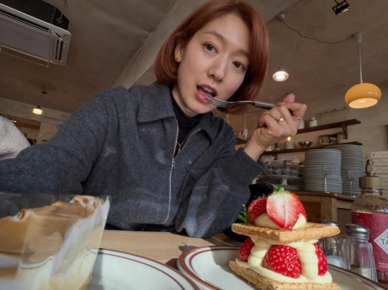 박신혜