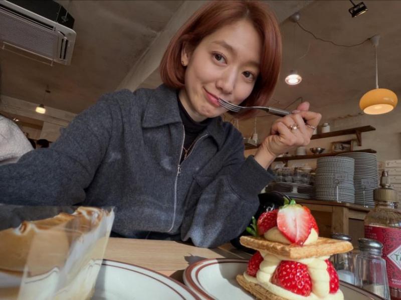 박신혜