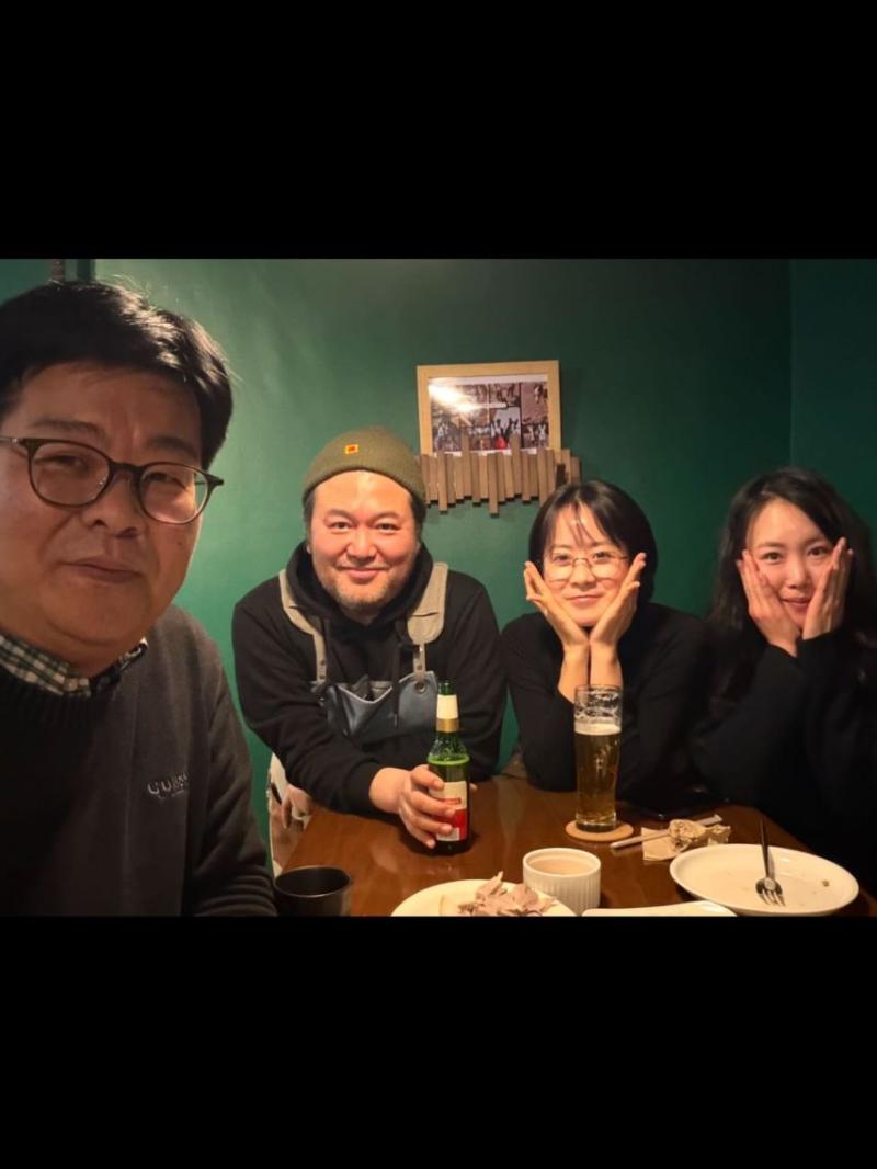 류현경 인스타