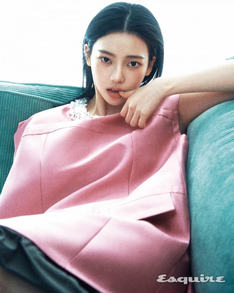 에스파 카리나 에스콰이어