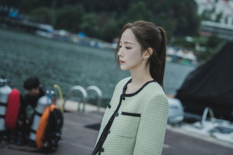 박민영 세이렌
