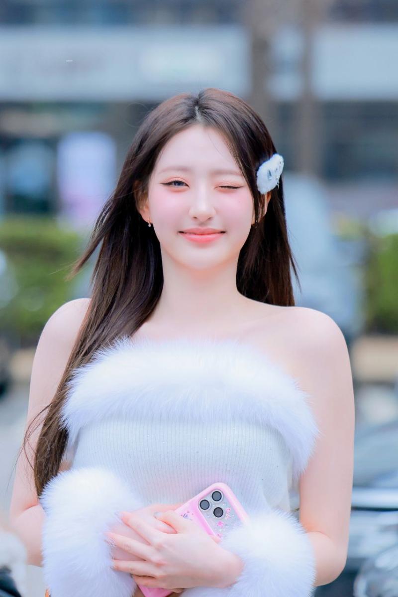 하이키 휘서