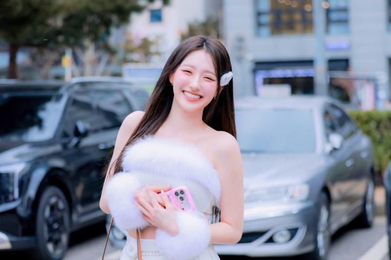 하이키 휘서