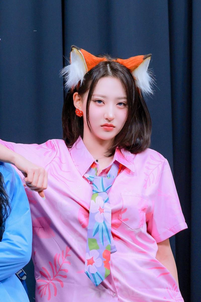 하이키 휘서