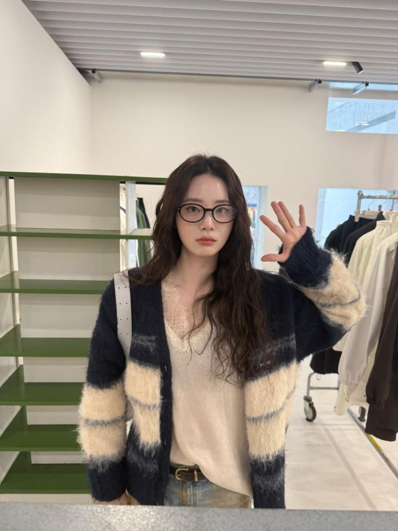 신시아 인별