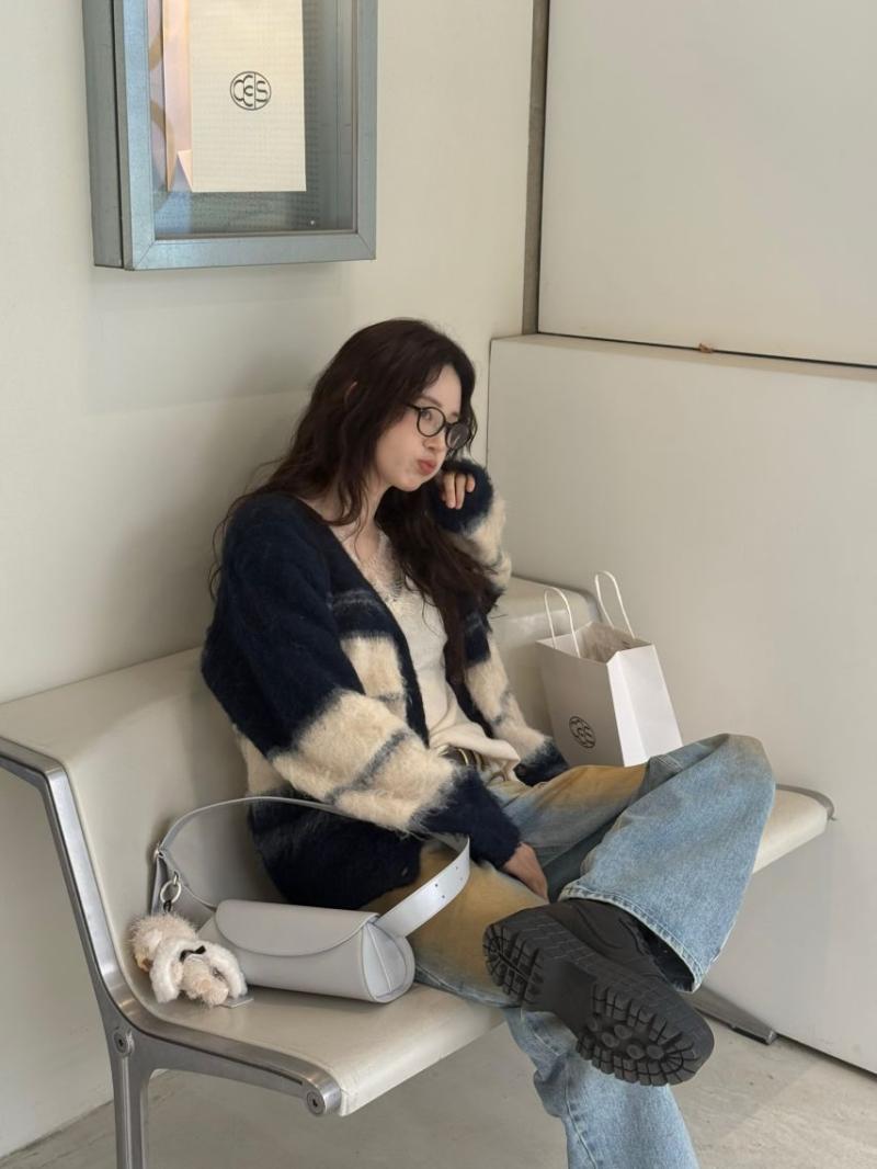 신시아 인별