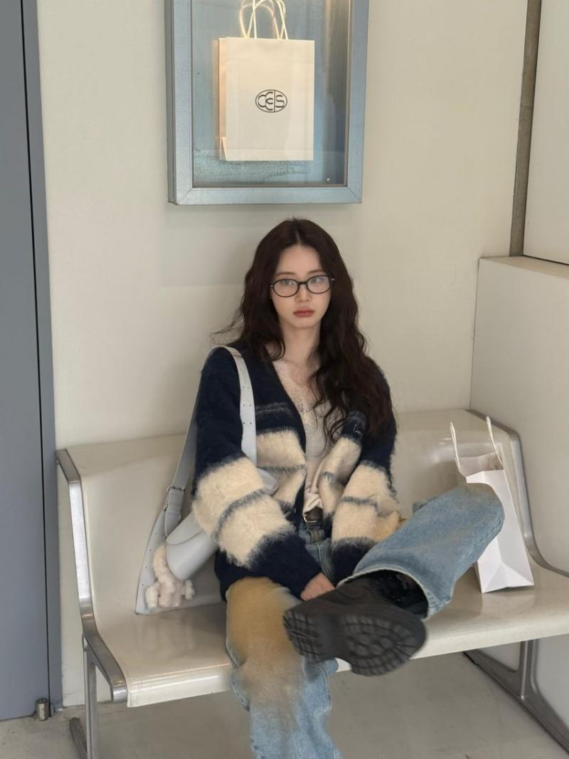 신시아 인별