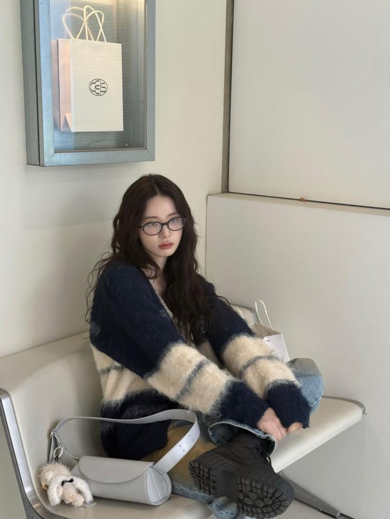 신시아 인별