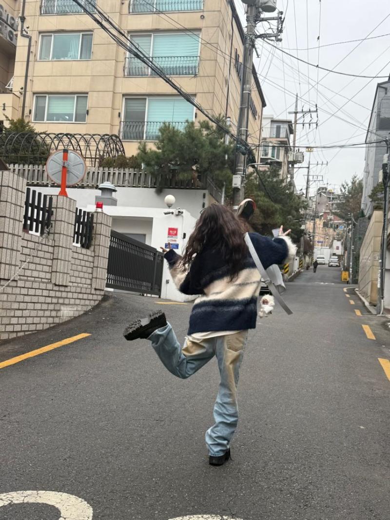 신시아 인별