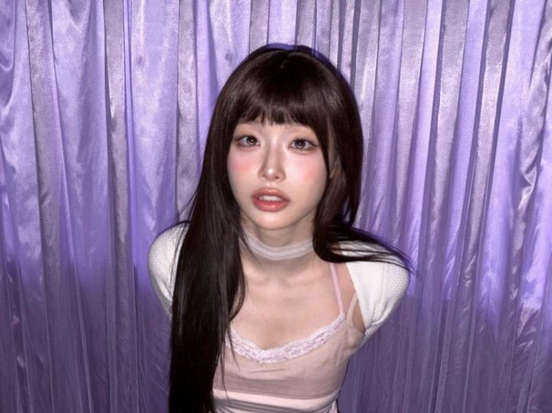 츄 인별