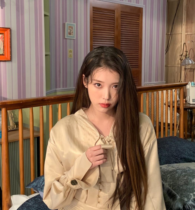 아이유