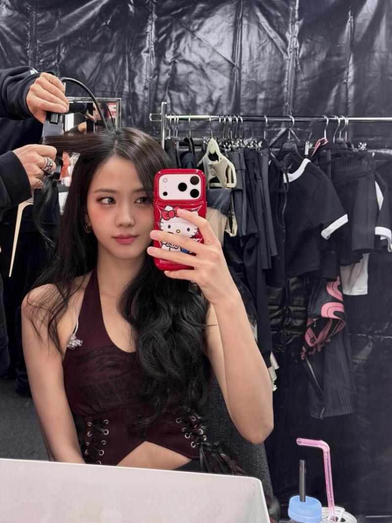 블랙핑크 지수