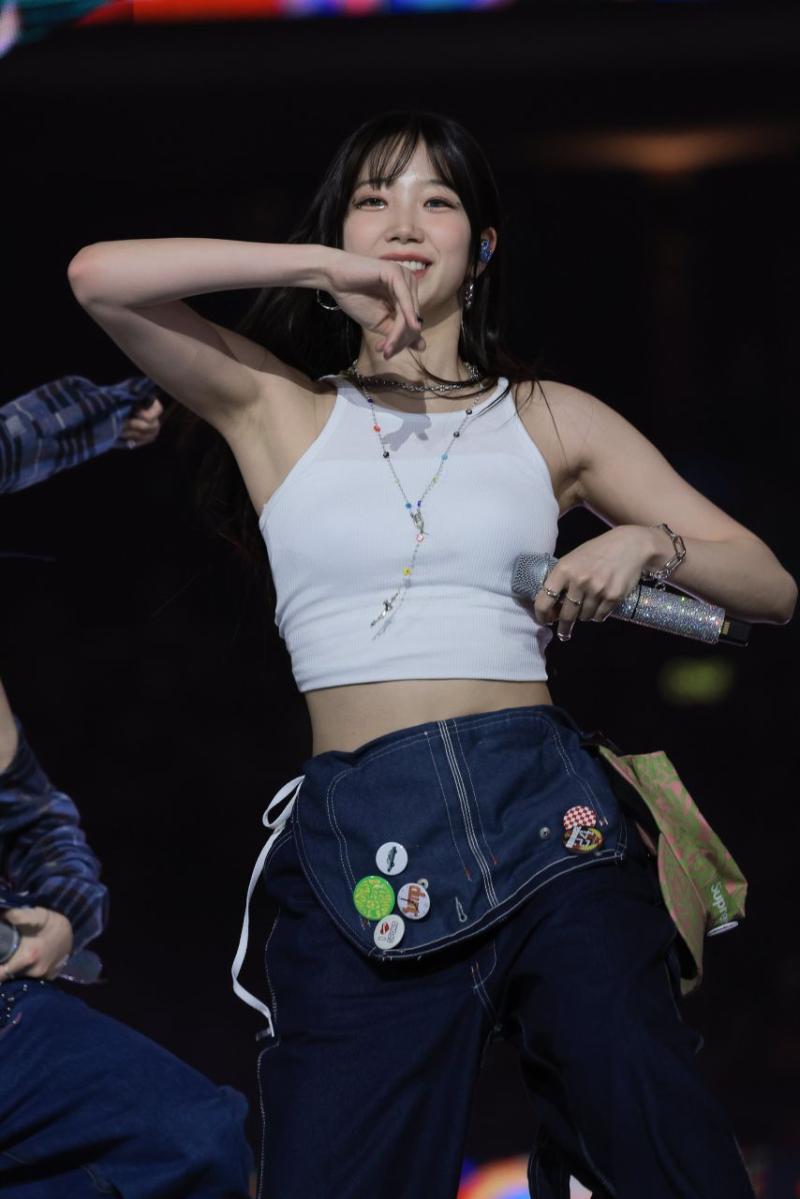 [르세라핌] 카즈하