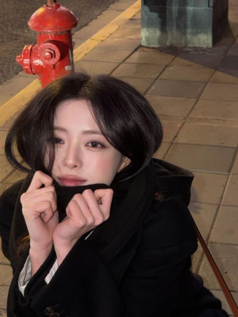 있지 유나