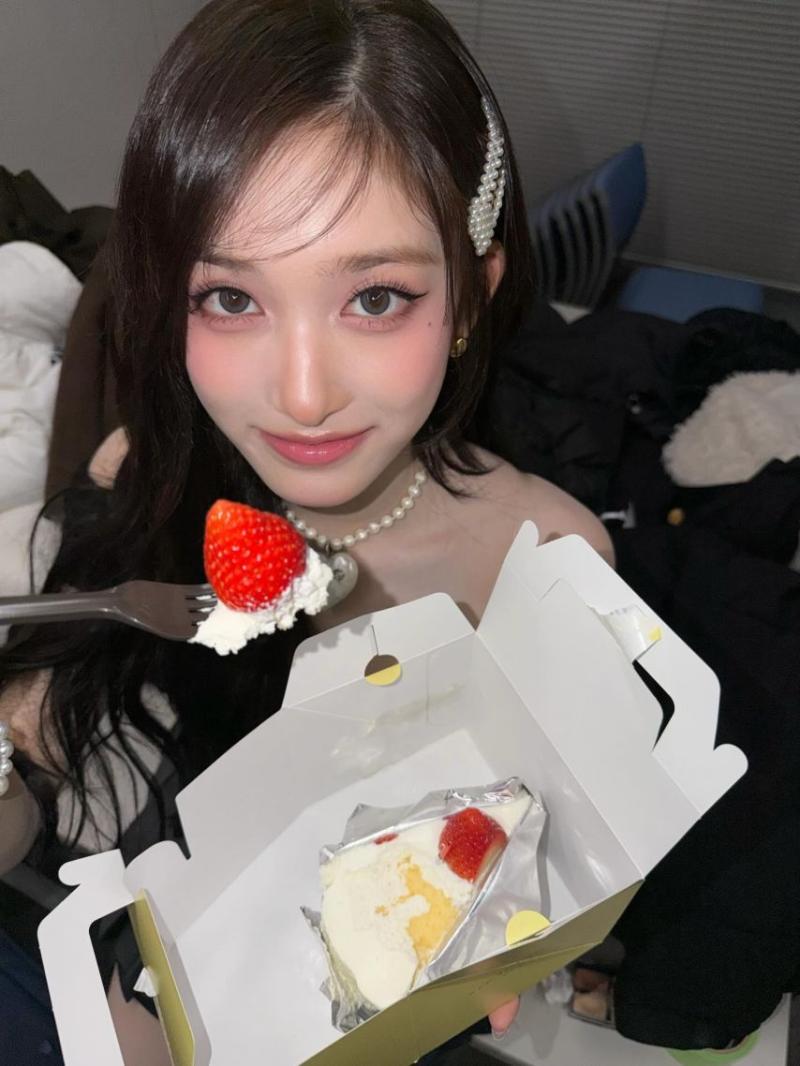 아이브 이서