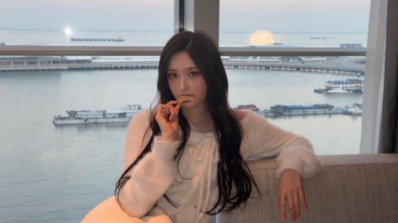 아이브 이서