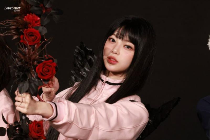 하츠투하츠 이안