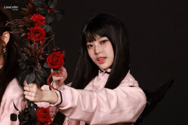 하츠투하츠 이안