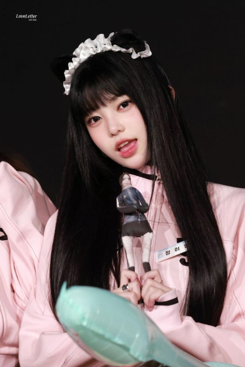 하츠투하츠 이안