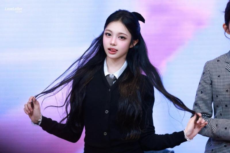 하츠투하츠 이안