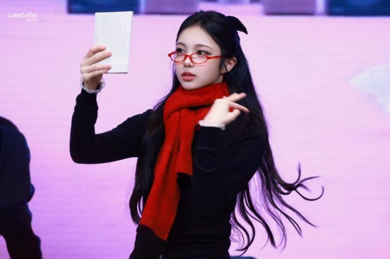 하츠투하츠 이안