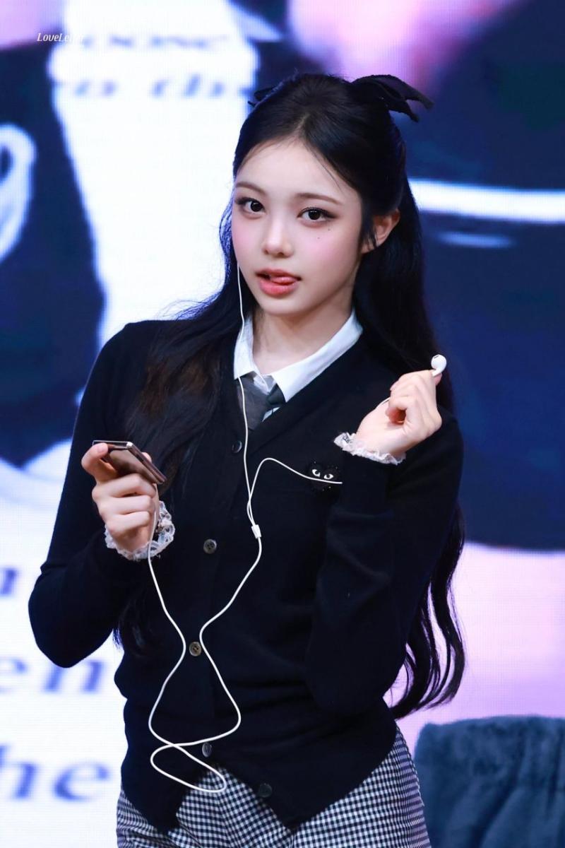 하츠투하츠 이안