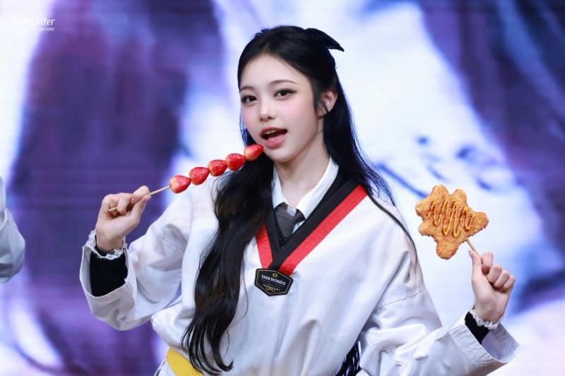 하츠투하츠 이안