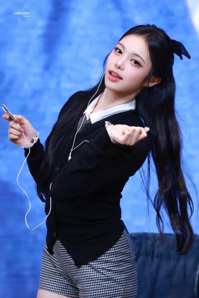 하츠투하츠 이안