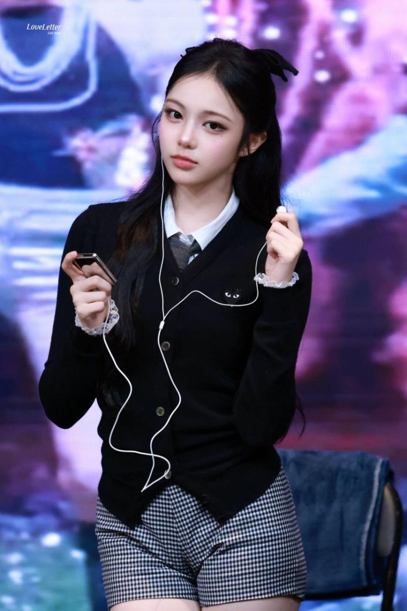 하츠투하츠 이안