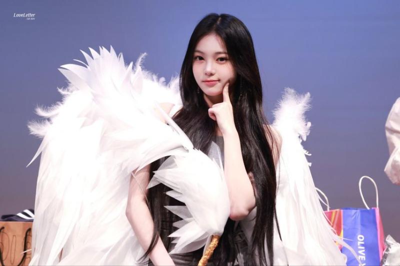 하츠투하츠 이안