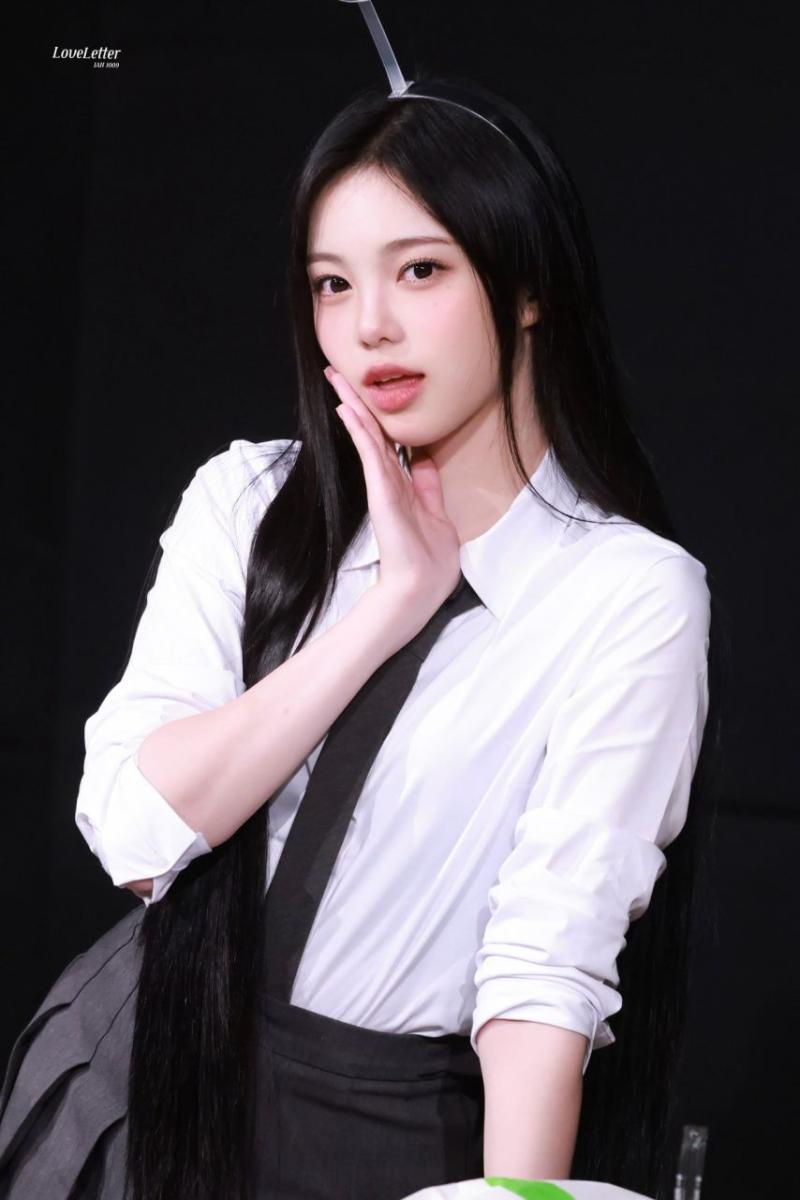 하츠투하츠 이안