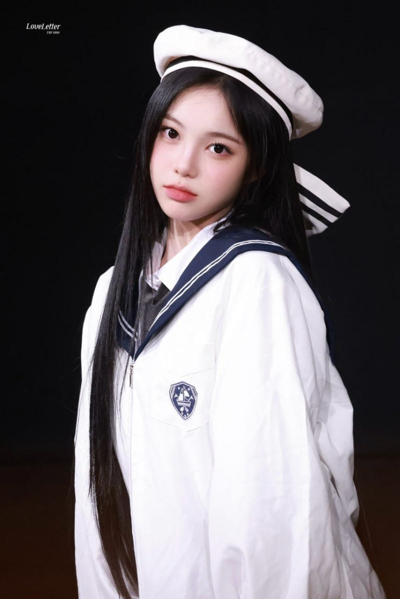 하츠투하츠 이안