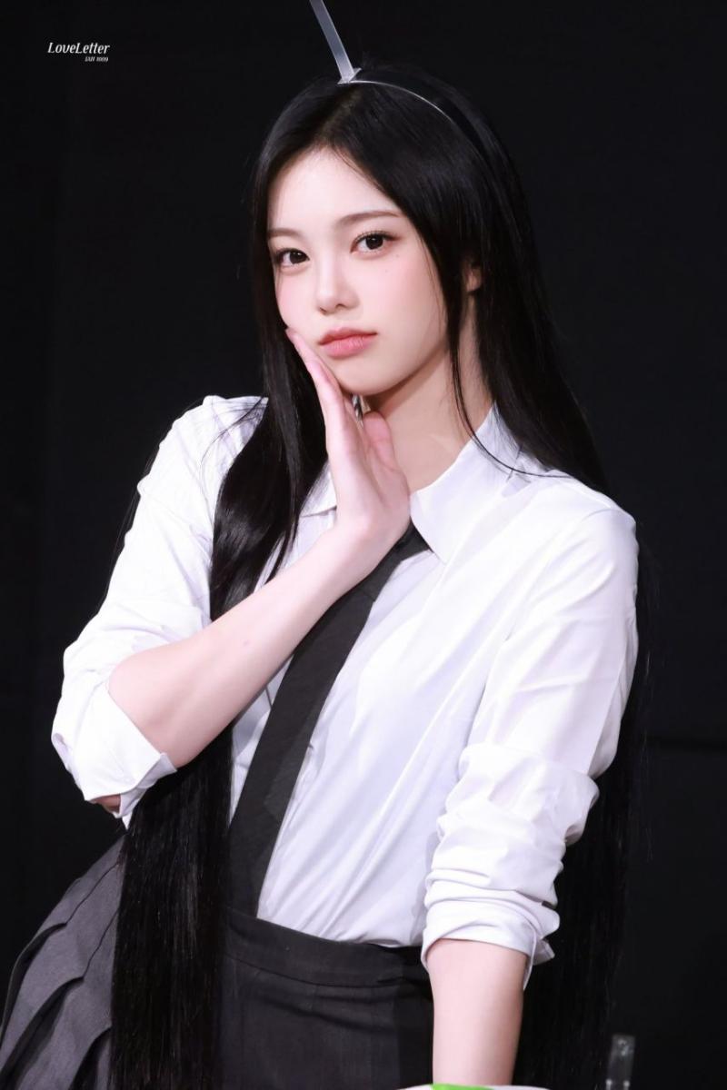 하츠투하츠 이안