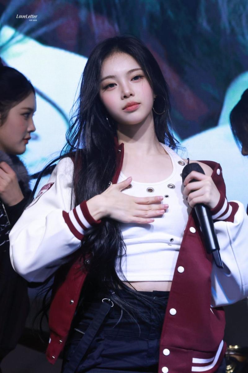 하츠투하츠 이안