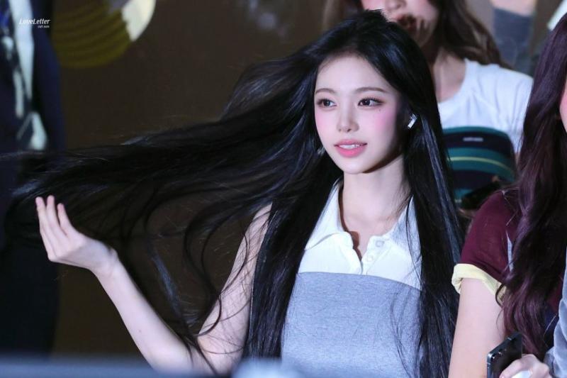 하츠투하츠 이안
