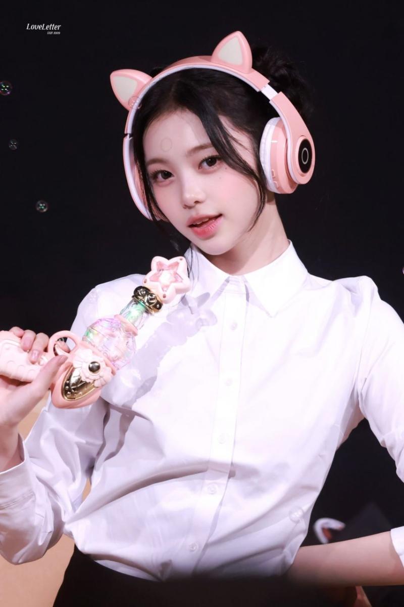 하츠투하츠 이안