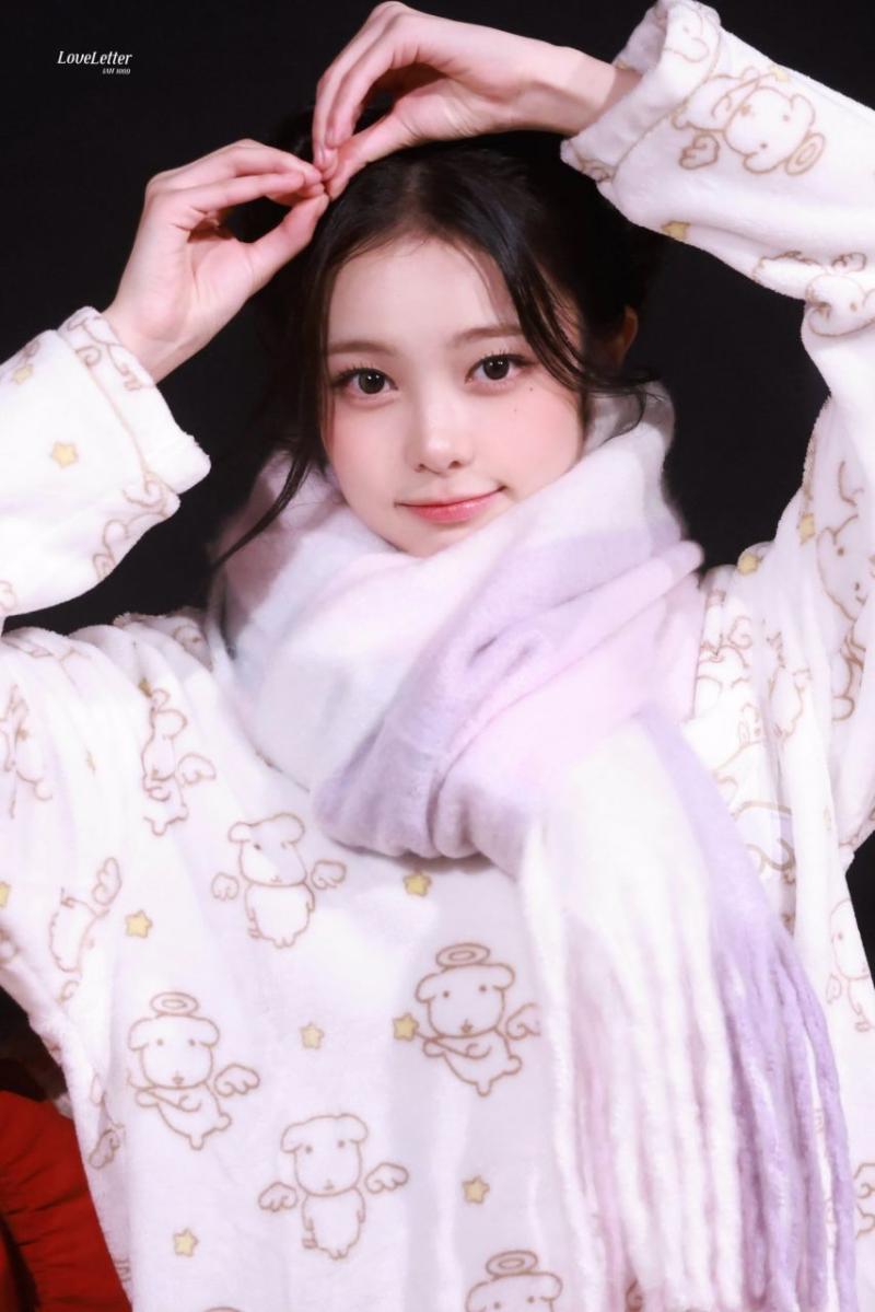 하츠투하츠 이안