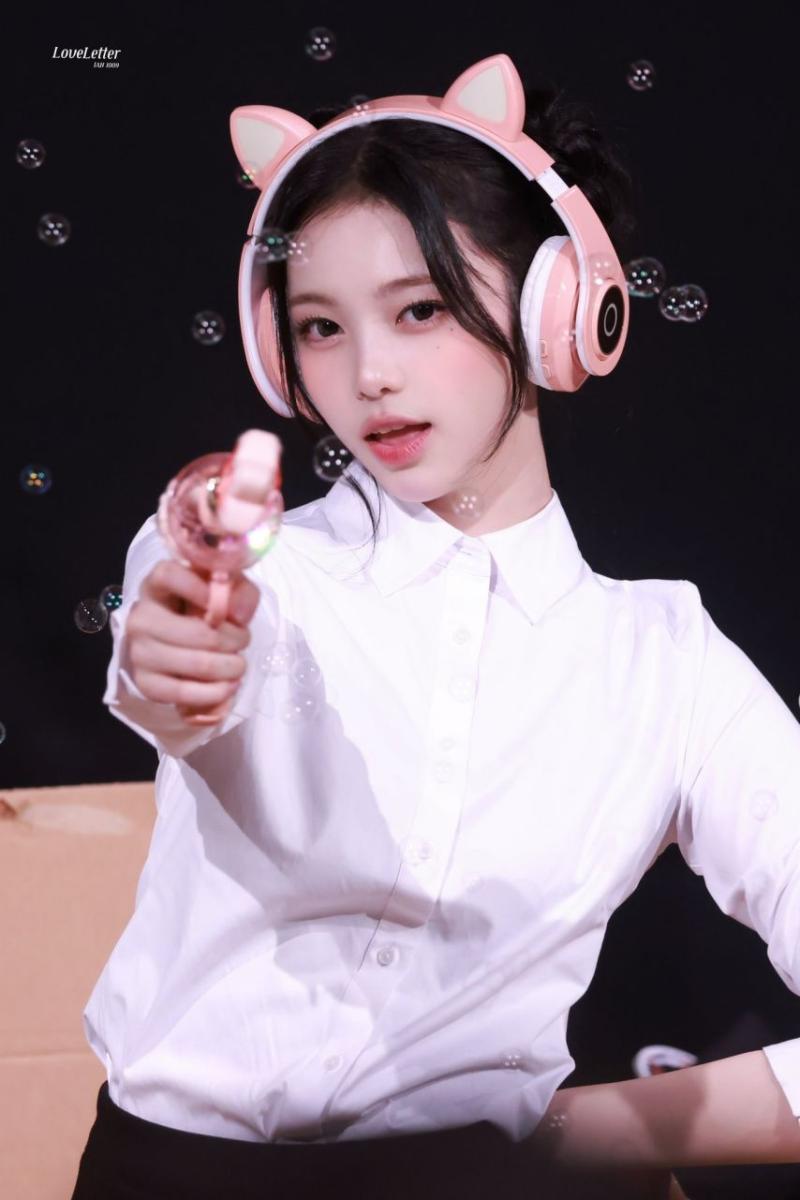 하츠투하츠 이안