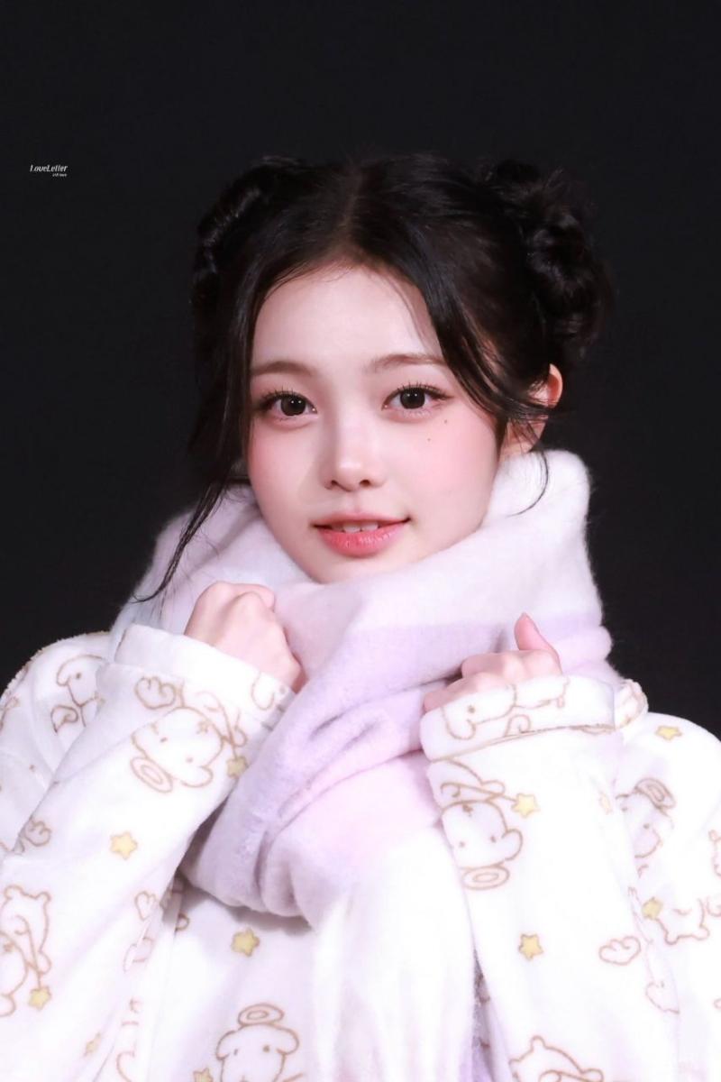 하츠투하츠 이안