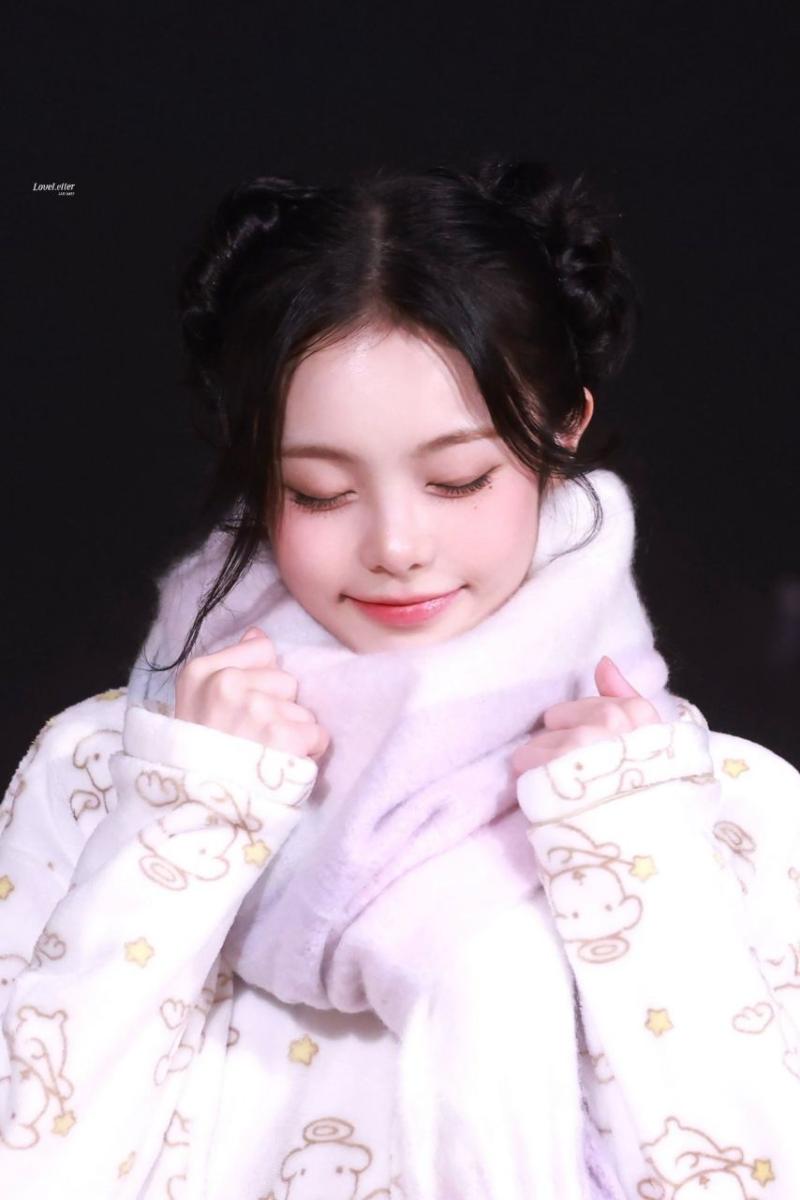 하츠투하츠 이안