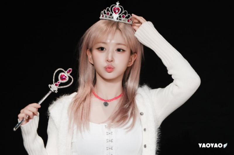 엔믹스 해원